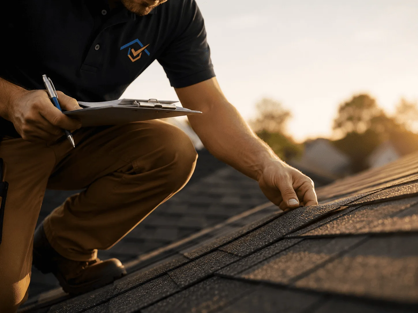 Why Choose Roof Inspection in Badin, NC